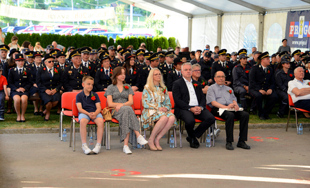 Praznovanje 2025 (foto: T. Kosec)